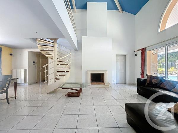 Maison à vendre  4 pièces - 167 m2 LA TESTE DE BUCH - 33