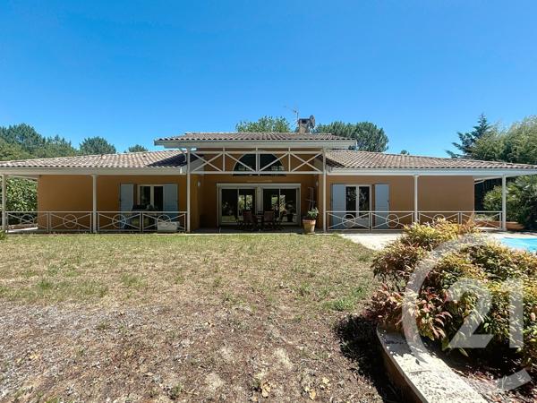 Maison à vendre  4 pièces - 167 m2 LA TESTE DE BUCH - 33