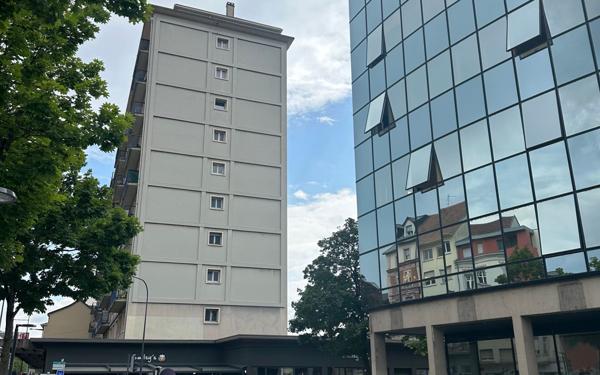 Appartement à vendre    5 pièces • 130 m2 Mulhouse