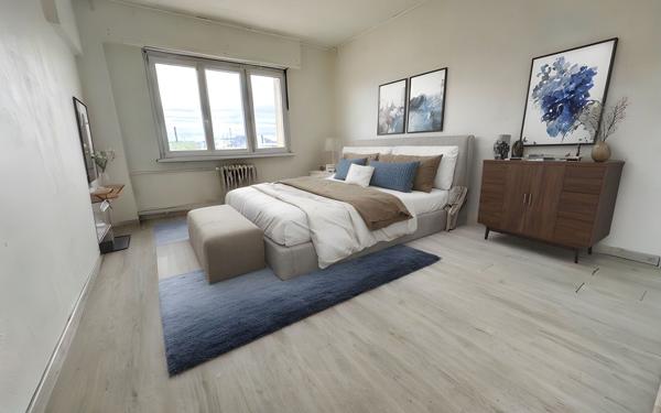 Appartement à vendre    5 pièces • 130 m2 Mulhouse