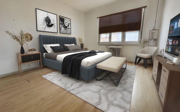 Appartement à vendre    5 pièces • 130 m2 Mulhouse