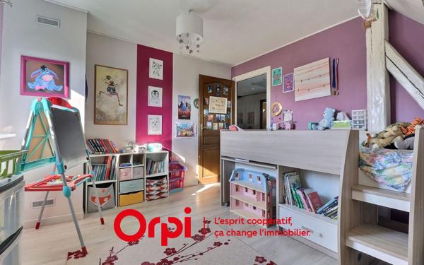 Maison à vendre    5 pièces • 135,53 m2 Hipsheim