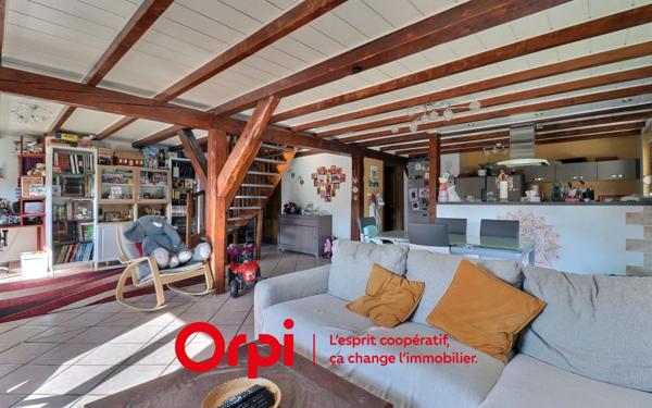 Maison à vendre    5 pièces • 135,53 m2 Hipsheim