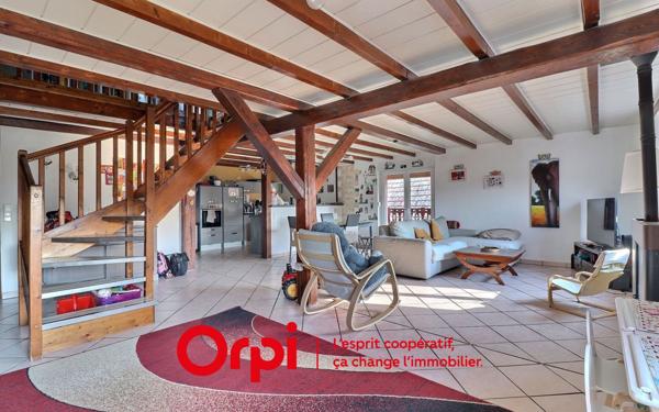 Maison à vendre    5 pièces • 135,53 m2 Hipsheim