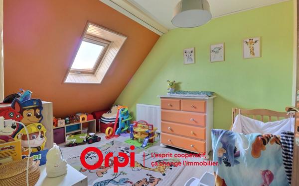 Maison à vendre    5 pièces • 135,53 m2 Hipsheim