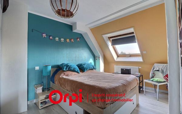 Maison à vendre    5 pièces • 135,53 m2 Hipsheim