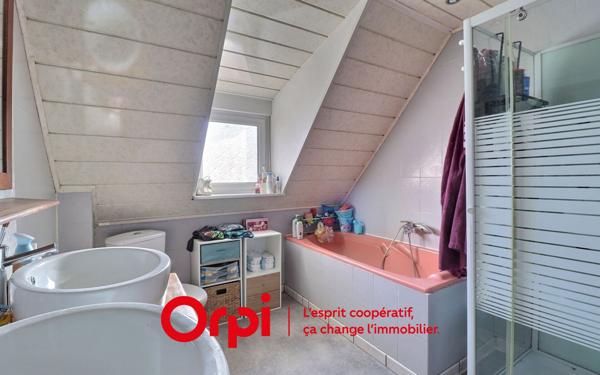 Maison à vendre    5 pièces • 135,53 m2 Hipsheim