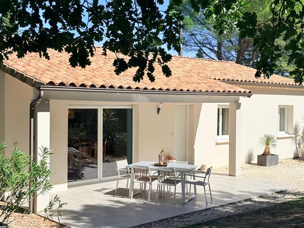Maison 7 pièces 120 m2