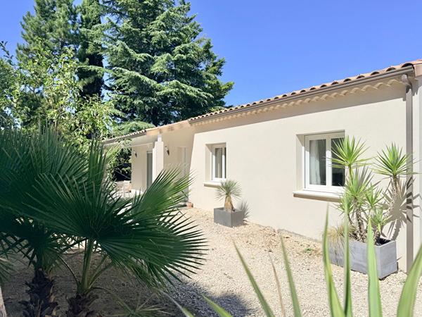 Maison 7 pièces 120 m2