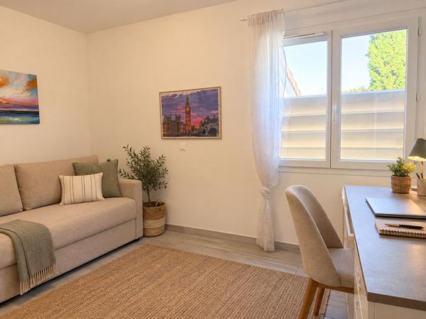 Maison 7 pièces 120 m2