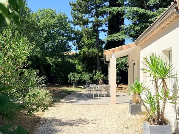 Maison 7 pièces 120 m2
