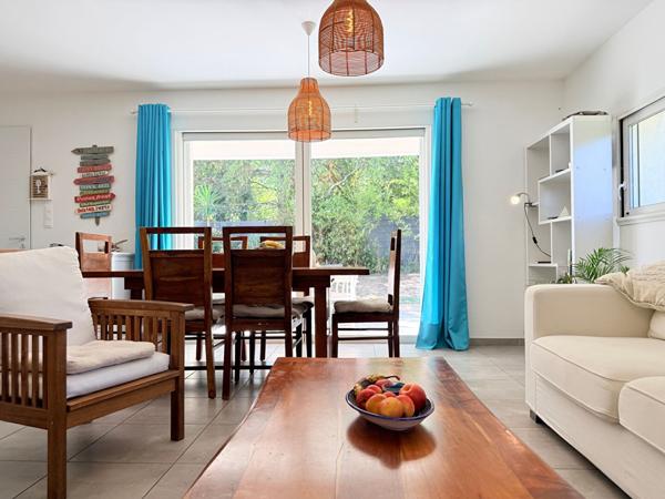 Maison 7 pièces 120 m2