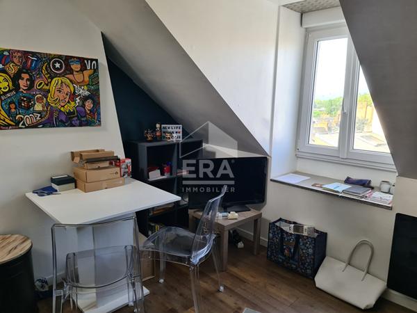 Charmant studio Orléans centre