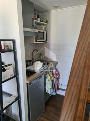 Charmant studio Orléans centre