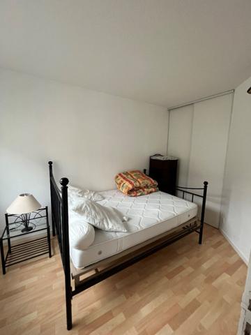 A louer Appartement meublé Bordeaux 2 pièce(s) 35.71 m2