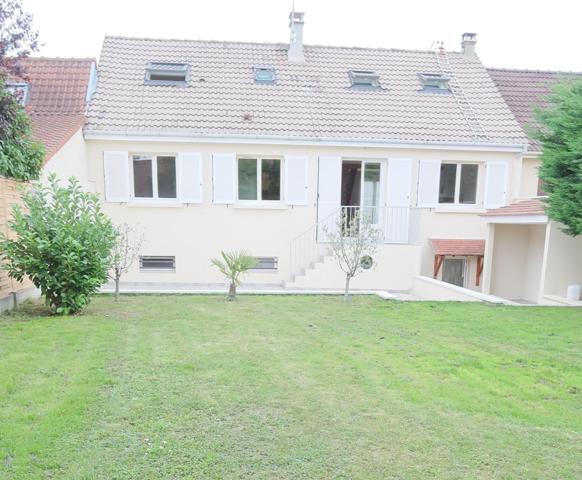 Maison 5 chambres / 3 salles d'eau