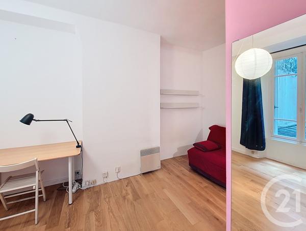 Appartement T2 à vendre  2 pièces - 19,35 m 2   PARIS  - 75013