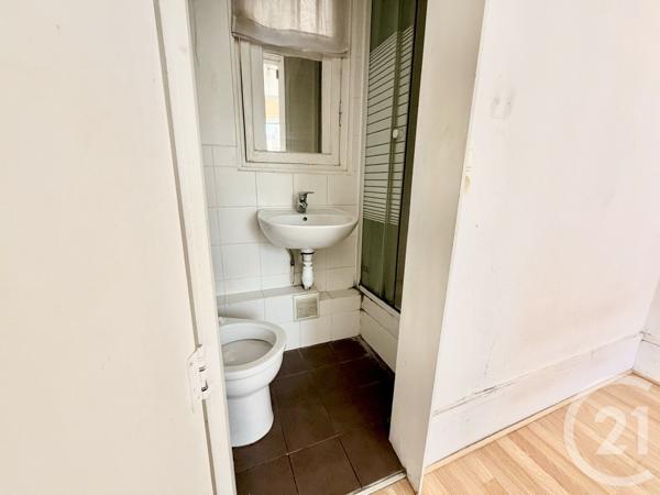 Appartement T2 à vendre  2 pièces - 19,35 m 2   PARIS  - 75013
