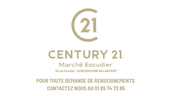 Appartement T2 à vendre  2 pièces - 19,35 m 2   PARIS  - 75013