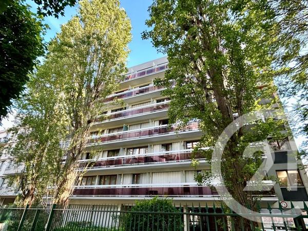 Appartement T2 à vendre  2 pièces - 19,35 m 2   PARIS  - 75013
