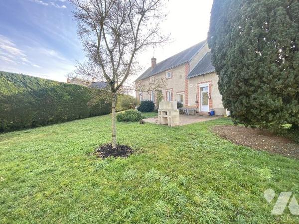 Maison à vendre Beaune-la-Rolande