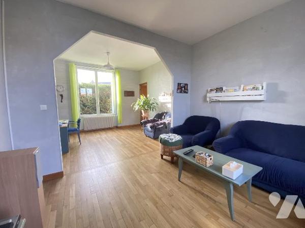 Maison à vendre Beaune-la-Rolande