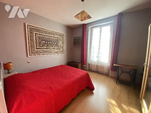 Maison à vendre Beaune-la-Rolande