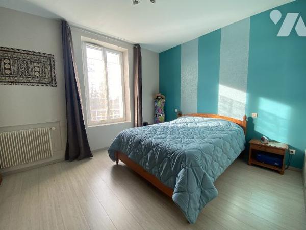 Maison à vendre Beaune-la-Rolande