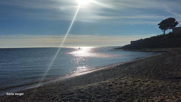 ✨ Studio cosy avec grand jardin privatif – Rare en plein centre de Saint-Aygulf !