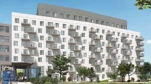 Appartement à louer 2 pièces 43m²