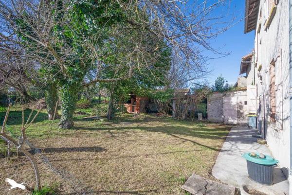 Maison à vendre |  Auzeville-Tolosane |  6 pièces | 174 m²