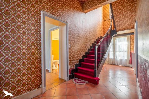 Maison à vendre |  Auzeville-Tolosane |  6 pièces | 174 m²