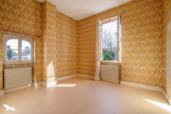 Maison à vendre |  Auzeville-Tolosane |  6 pièces | 174 m²