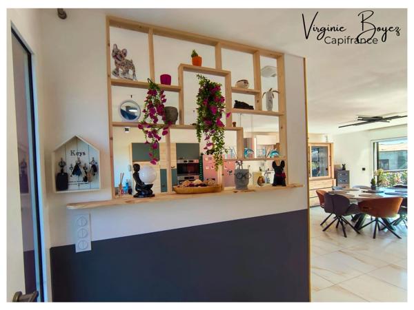 Plain pied de 2024 tout confort à Oye-Plage