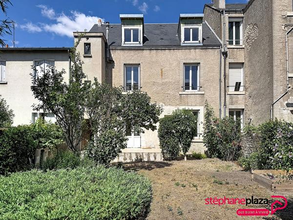 Maison 10 pièces 170 m2