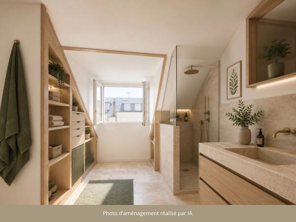 Maison 10 pièces 170 m2