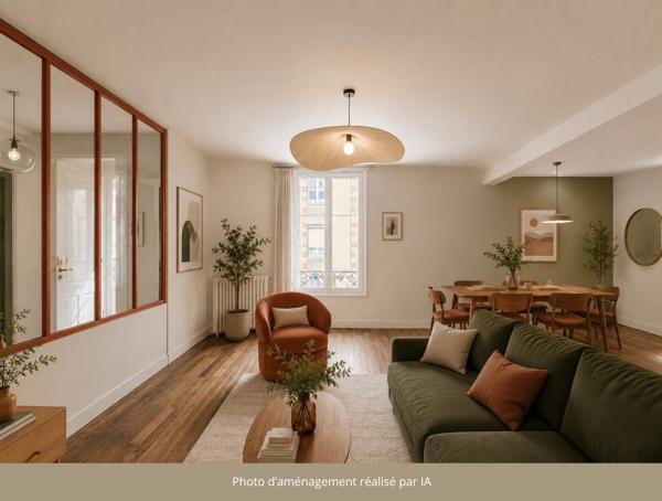 Maison 10 pièces 170 m2