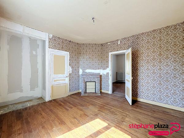 Maison 10 pièces 170 m2
