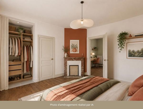 Maison 10 pièces 170 m2