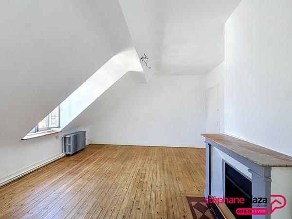 Maison 10 pièces 170 m2