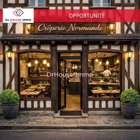 Commerce à vendre de 163 m²
