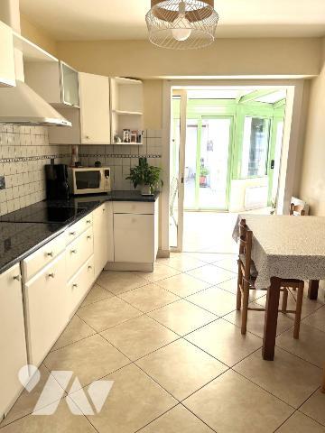 LA ROCHE SUR YON - MAISON