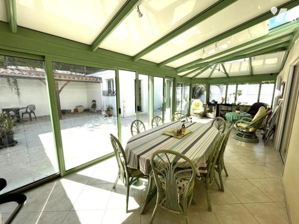 LA ROCHE SUR YON - MAISON