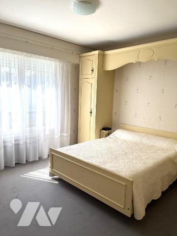 LA ROCHE SUR YON - MAISON