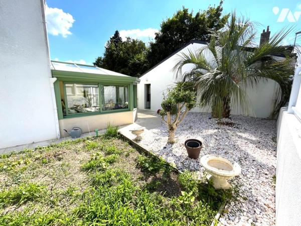 LA ROCHE SUR YON - MAISON