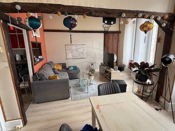 Maison  en vente - Allier - 03