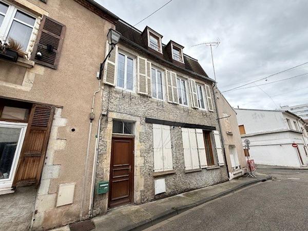 Maison  en vente - Allier - 03