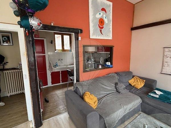 Maison  en vente - Allier - 03