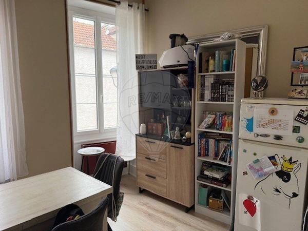 Maison  en vente - Allier - 03