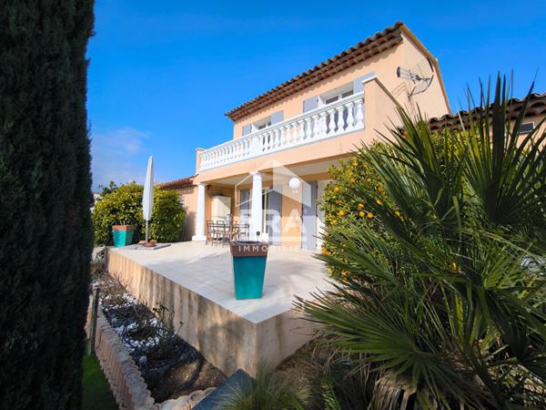 Maison Vidauban 6 pièce(s) 165 m2